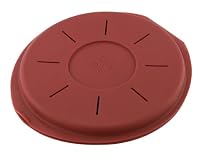 Rick Bayless by Copco Silicone Tortilla Pouch, Salsa