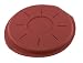 Rick Bayless by Copco Silicone Tortilla Pouch, Salsa