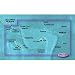 GARMIN VPC018R NEW CALEDONIA TO FIJI G2 VISION SD