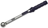 Eigenschaften Kayser GmbH (FO) 4000821701 / PROMAT 821701 Drehmomentschlüssel 5-50Nm 3/8Zoll L.335mm PROMAT DIN/EN ISO6789