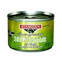 Evanger's Super Premium 100% Rabbit for Dogs, Case of 24
