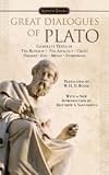 Great Dialogues of Plato (08) by Plato [Mass Market Paperback (2008)]