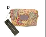 MARC BY MARC JACOBS �}�[�N�o�C�}�[�N�W�F�C�R�u�X �i�C���� ���σ|�[�`/��������yD�z