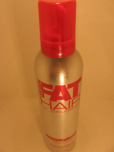 Samy Fat Hair Mousse