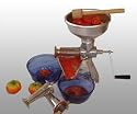 Deluxe Squeezo Strainer