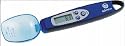 Parasia ES494U Admetior Advance Series Digital Spoon Scale Blue