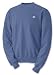 Champion Double Dry Classic Fleece Crew S2226, Air Force Blue, XXL