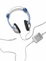 Fisher-Price Kid-Safe Headphones Blue