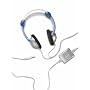 Fisher-Price Kid-Safe Headphones Blue