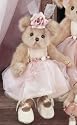 Tiny Toeshoes - Bearington