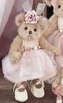 Tiny Toeshoes - Bearington
