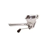 Review Kitchen Craft  / Kitchen Craft Stainless Steel Herb Mill / Mint Cutter KCHERBSS