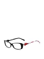 Miss Sixty Montura Mx0518 001 52 Ladies (52 mm) Negro / Multicolor