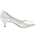 Touch Ups Women's Abby Pump