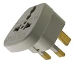 Adaptateur pour aller en Grande-Bretagne