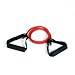 Black Mountain Products Resistance Band Set (Five Bands Included) 31bhTh0kwML. AA75 Black Mountain Products Resistance Band Set (Five Bands Included)