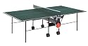 Indoor-Tischtennisplatte "S 1-12 i Hobbyline"