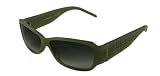 Burberry - Burberry 8481S Lichen Sunglasses with Case