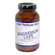 Magnesium Caps by TwinLab 200 Capsules