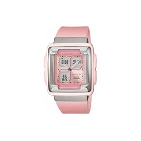 Casio Baby-G Watch - BG82-4E