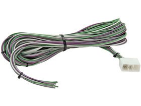 Metra TurboWires 70 6505 Wiring Harness