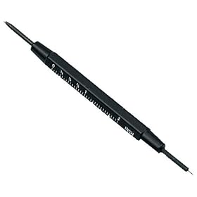 SPRING BAR REMOVER:TJ02-09610: Home Improvement