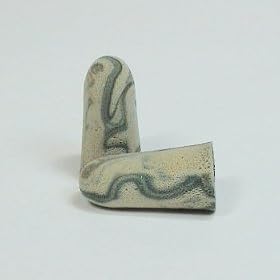 MOLDEX CAMO PLUGS�i���[���f�b�N�X �J�� �v���O�j5�y�A