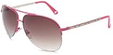 JUICY COUTURE SUNGLASSES JU TUXEDO/S 0DM7 HOT PINK