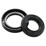 Cometic 90-94 Nissan SR20DE DET DOHC 16V 2.0L Rear Main Seal by Cometic Gasket