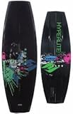 Hyperlite Imperial 140 Wakeboard, New!