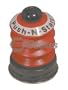 Push and Start Primer Gas Cap For Briggs and Stratton Engines