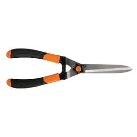 Fiskars 9184 18-1/2-Inch Sculpting Hedge Shear