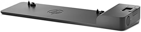 HP D9Y32AA#ABB HP UltraSLim Docking Station Ultrabook 2013