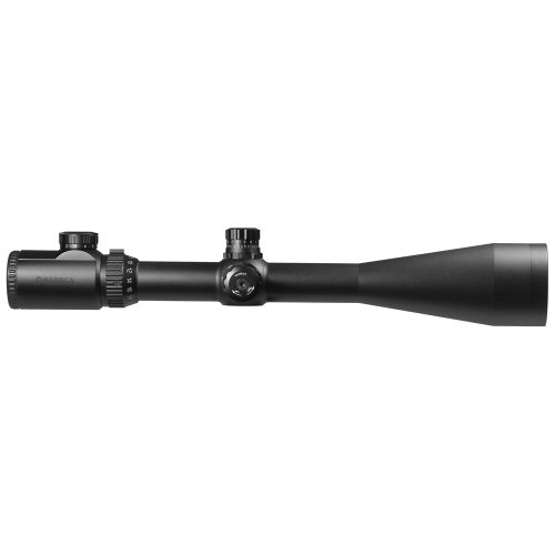 BARSKA 10-40x50 IR SWAT Extreme Tactical 30mm Riflescope (Black Matte)
