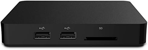 Mobiecube Solo Pro Quad Core Android 5.1.1 HD TV Box Player with Kodi 15.2