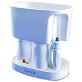 Waterpik WP60W Teledyne Personal Oral Irrigator
