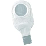 ConvaTec SQB401443 AutoLock 14" Drainable Pouch