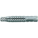 Eigenschaften Unimet 775273 / Unimet Universaldübel Fischer U X 12 25St