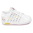 lozan ii sp Children's white/fruit punch/ sun ray SIZE 12