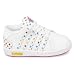 lozan ii sp Children's white/fruit punch/ sun ray SIZE 12