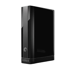 Seagate FreeAgent GoFlex Desk 2 TB USB 3.0 External Hard Drive STAC2000106