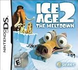 Video Games : Ice Age 2 The Meltdown