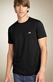 Lacoste - Short Sleeve Pima Crew T-Shirt