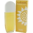 SUNFLOWERS by Elizabeth Arden
