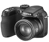 Fujifilm Finepix S1000 FD from Amazon.co.uk