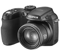 [Bundle] FinePix S1000fd + SLR Camera Case + Class 6 4 GB SDHC Memory Card