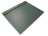 Adesso CYBERTABLET Z12 10 x 6-inch Widescreen Graphics USB Tablet PC