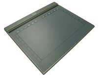 Adesso CYBERTABLET Z12 10 x 6.25-inch Widescreen Graphics USB Tablet PC