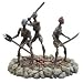 Harryhausen 3 Ghouls Limited Edition Statue