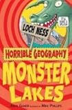 Monster lakes